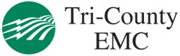 This section provides your Tri-County EMC (TCEMC) account number and map location. . Tri county emc